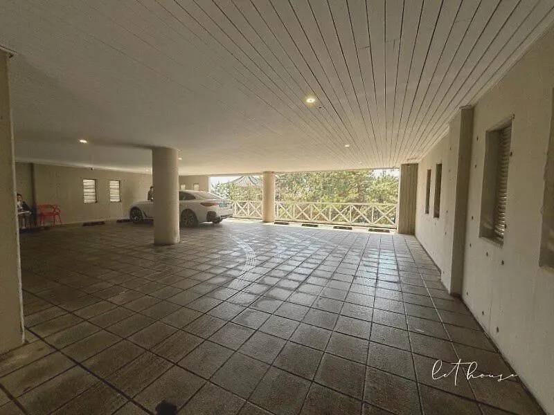 500M2 Busan Ocean View Private Let House 대한민국