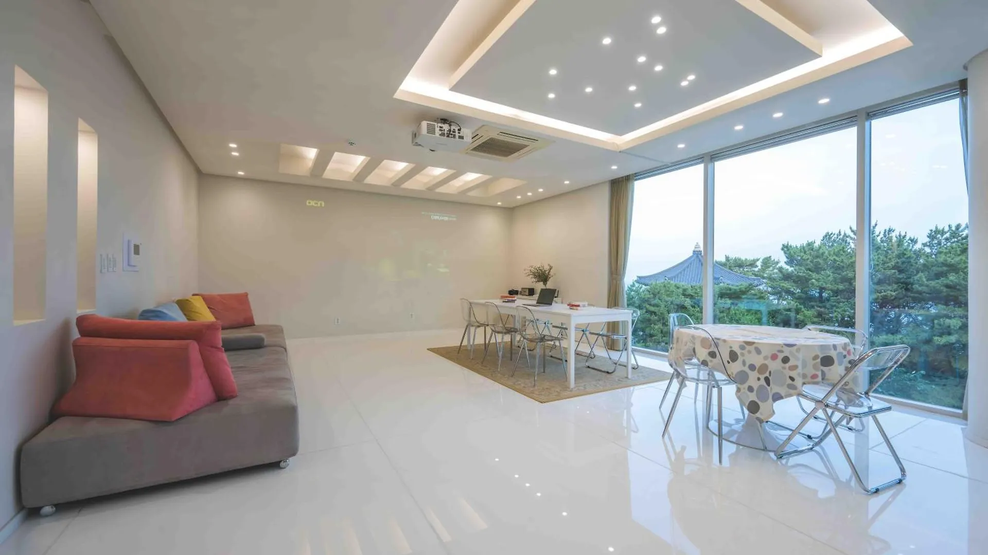 Ocean View Private House Busan Holiday home